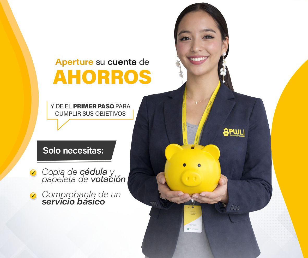 Ahorro Cooperativa