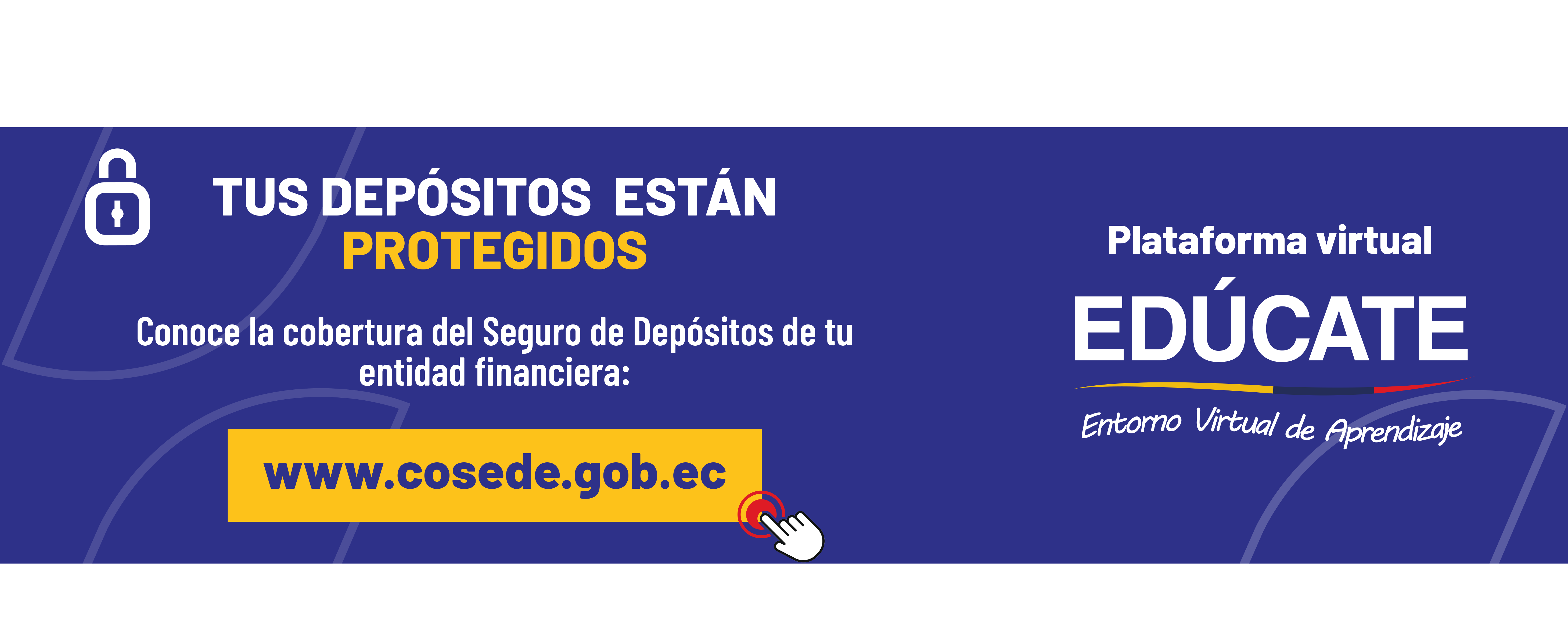 Seguridad y Confianza